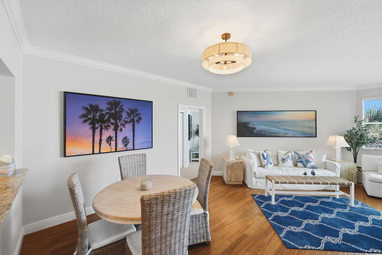 Real estate property located at 975 Flagler #302, Martin, Harborage Yacht Condo, Stuart, FL, US