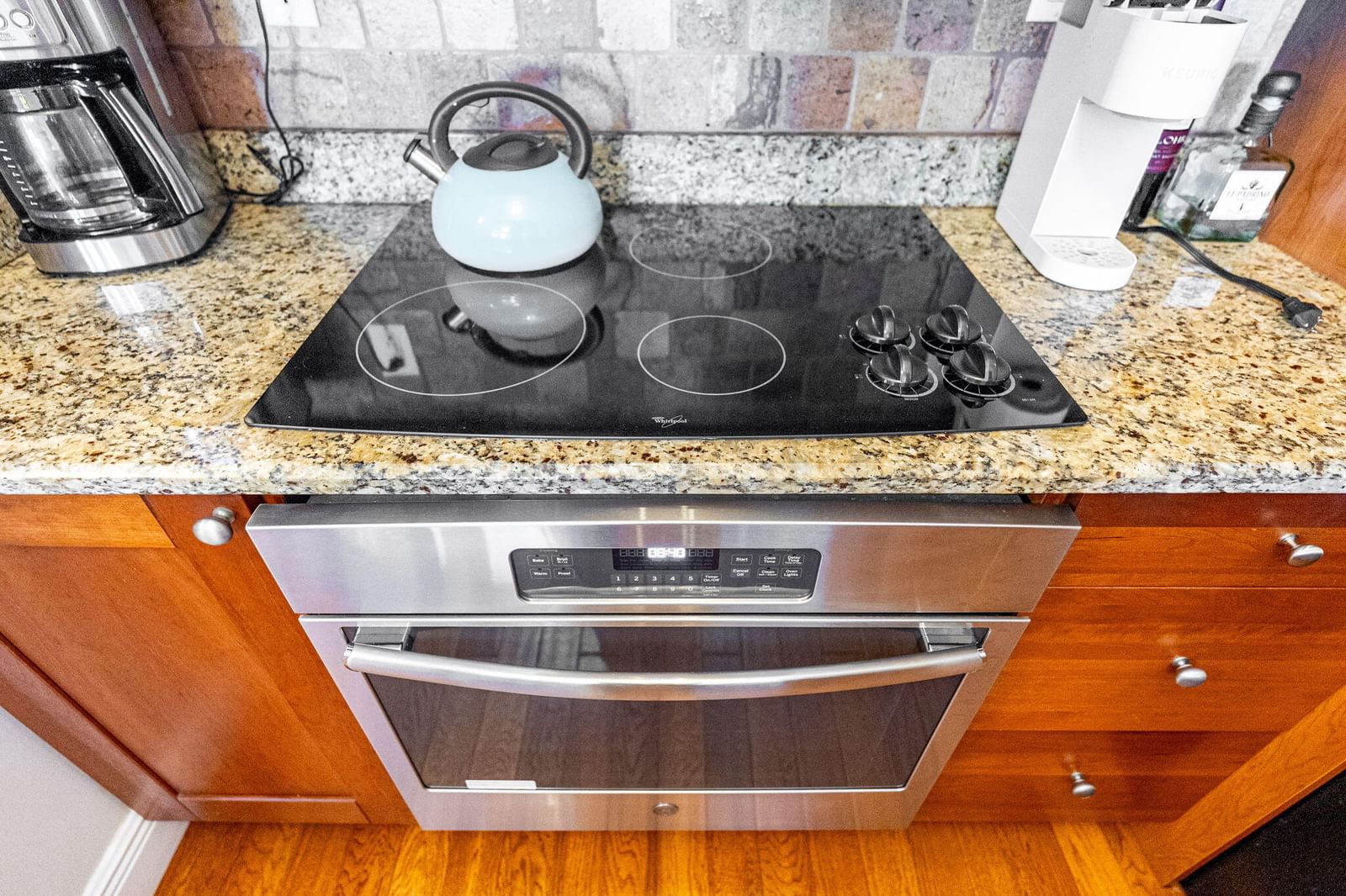 Real estate property located at 975 Flagler #302, Martin, Harborage Yacht Condo, Stuart, FL, US