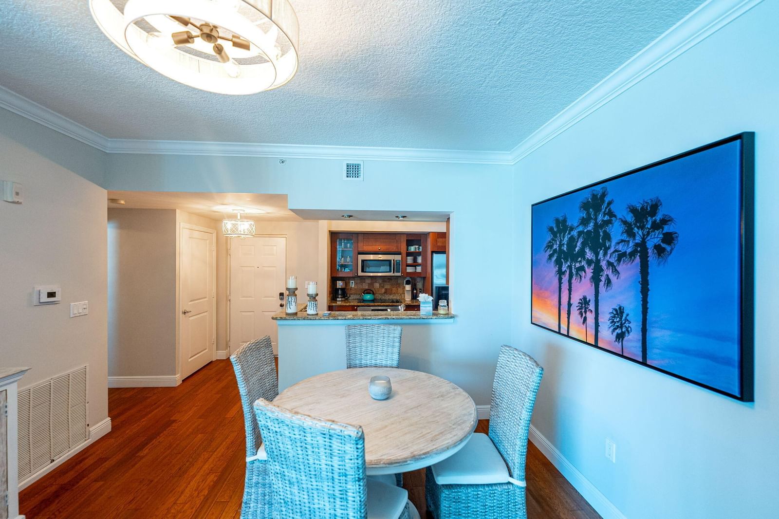 Real estate property located at 975 Flagler #302, Martin, Harborage Yacht Condo, Stuart, FL, US