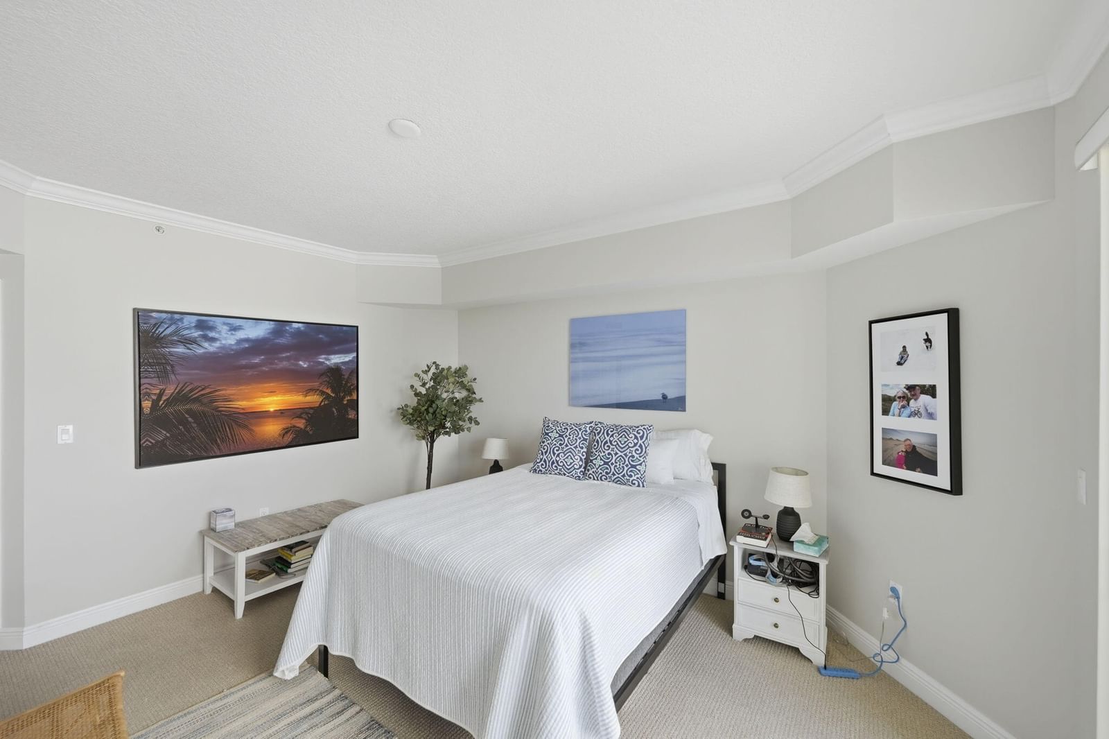 Real estate property located at 975 Flagler #302, Martin, Harborage Yacht Condo, Stuart, FL, US