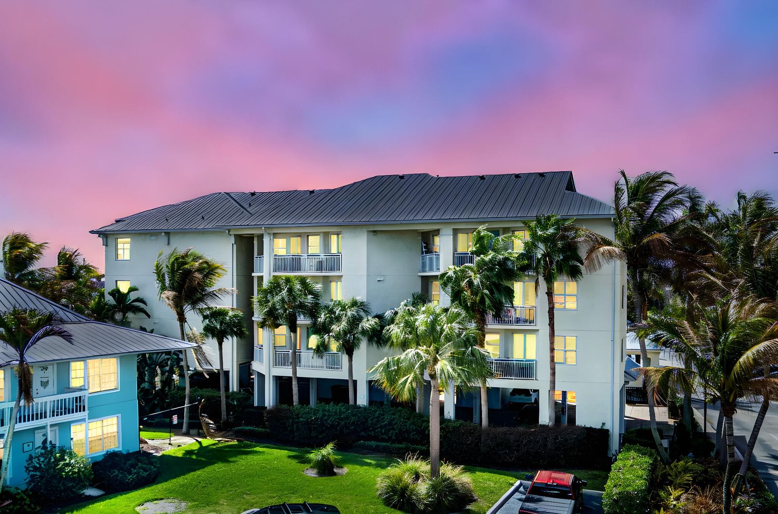 Real estate property located at 975 Flagler #302, Martin, Harborage Yacht Condo, Stuart, FL, US