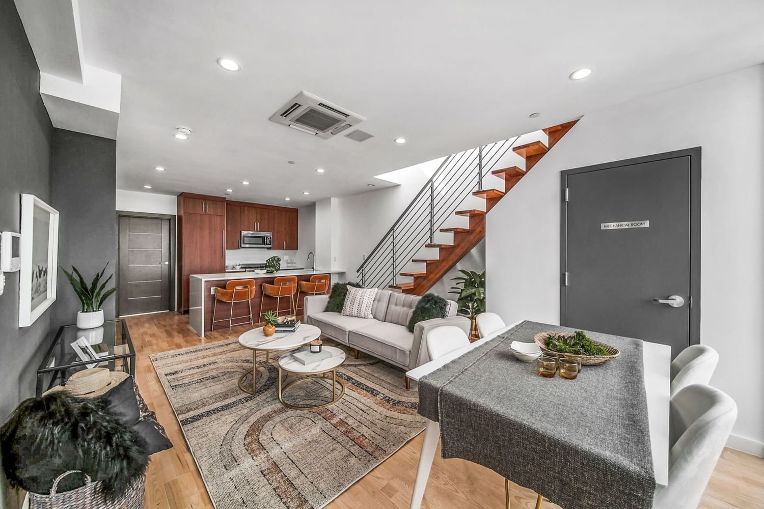Real estate property located at 261 Union #6, New York, New York City, NY