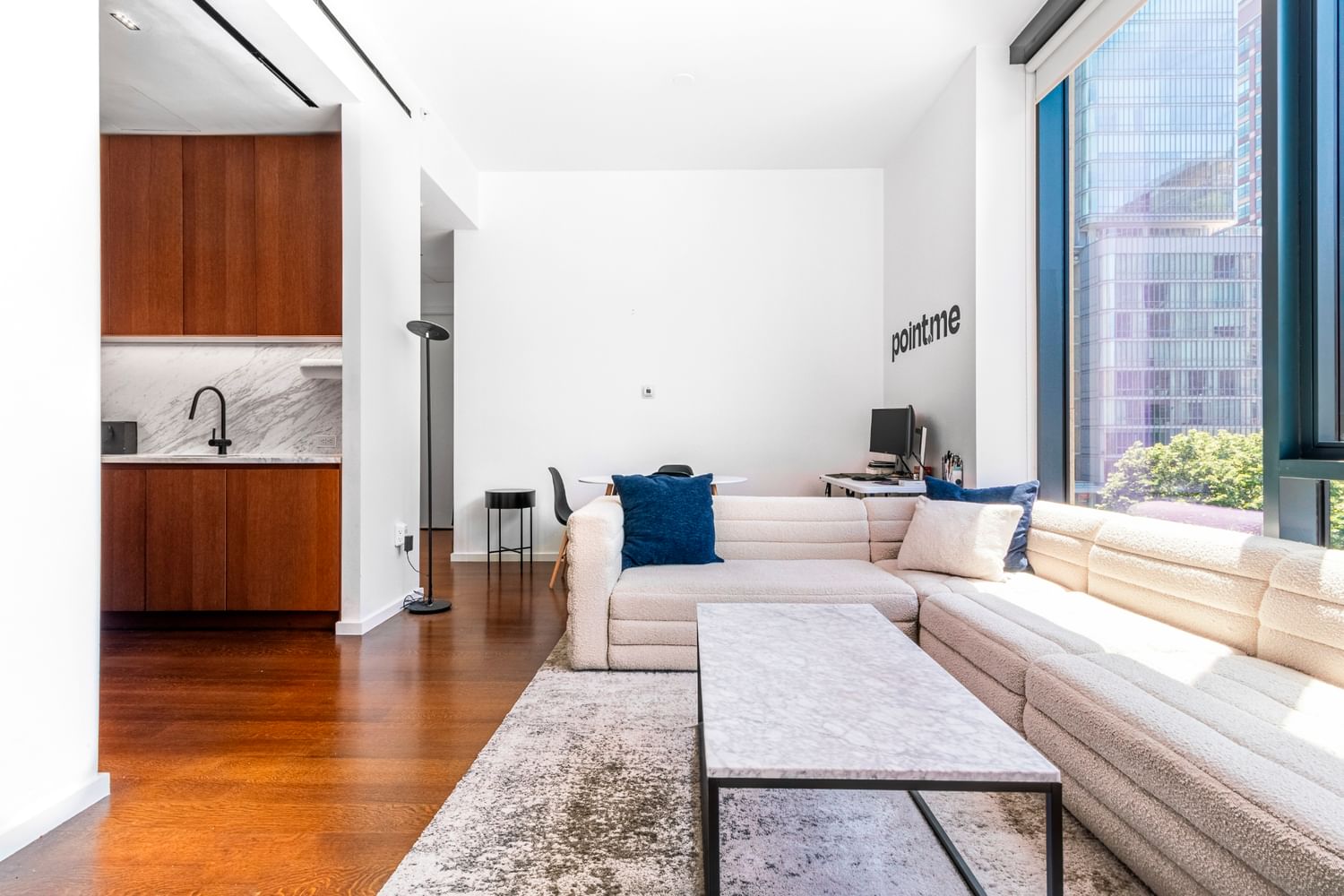 Real estate property located at 570 Broome #5B, NewYork, Hudson Square, New York City, NY