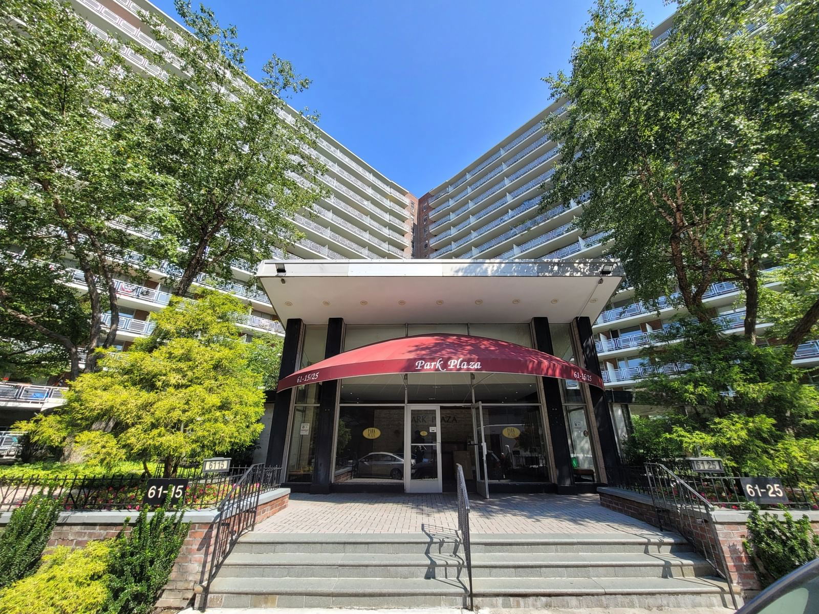 Real estate property located at 61-15 97th #4F, Queens, Rego Park, New York City, NY