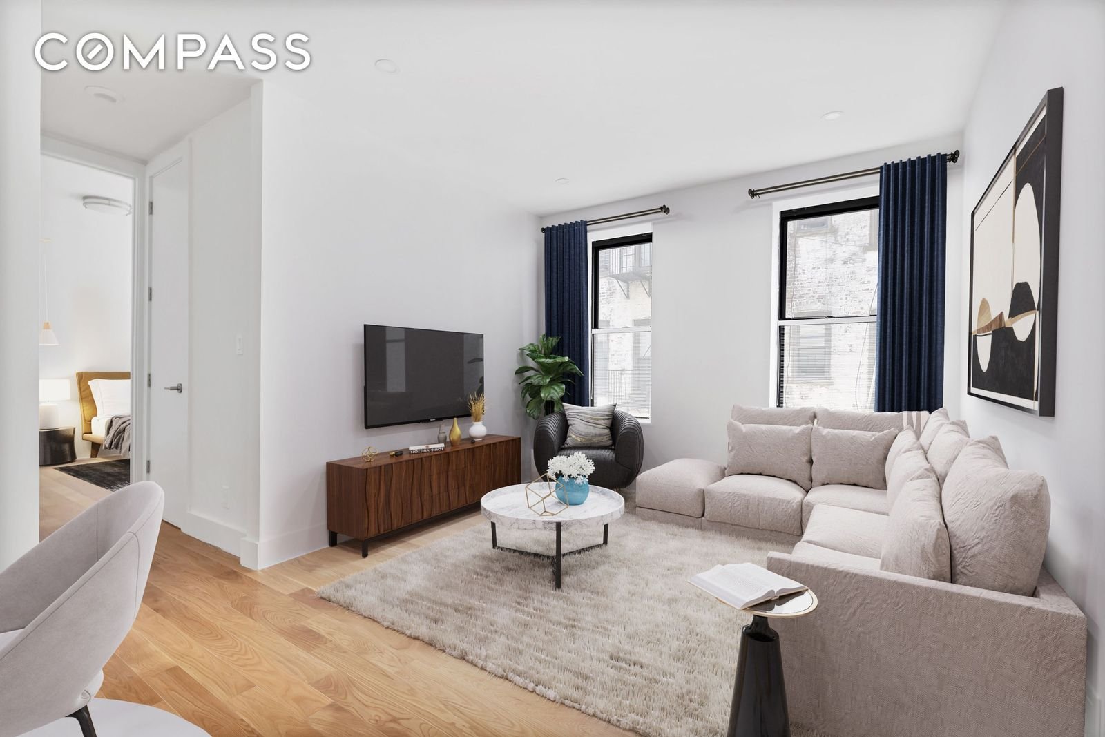 Real estate property located at 640 Ditmas #11, Kings, Kensington, New York City, NY