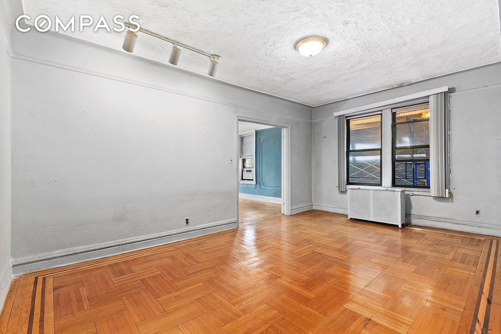 Real estate property located at 850 St Marks #2F, Kings, Crown Heights, New York City, NY