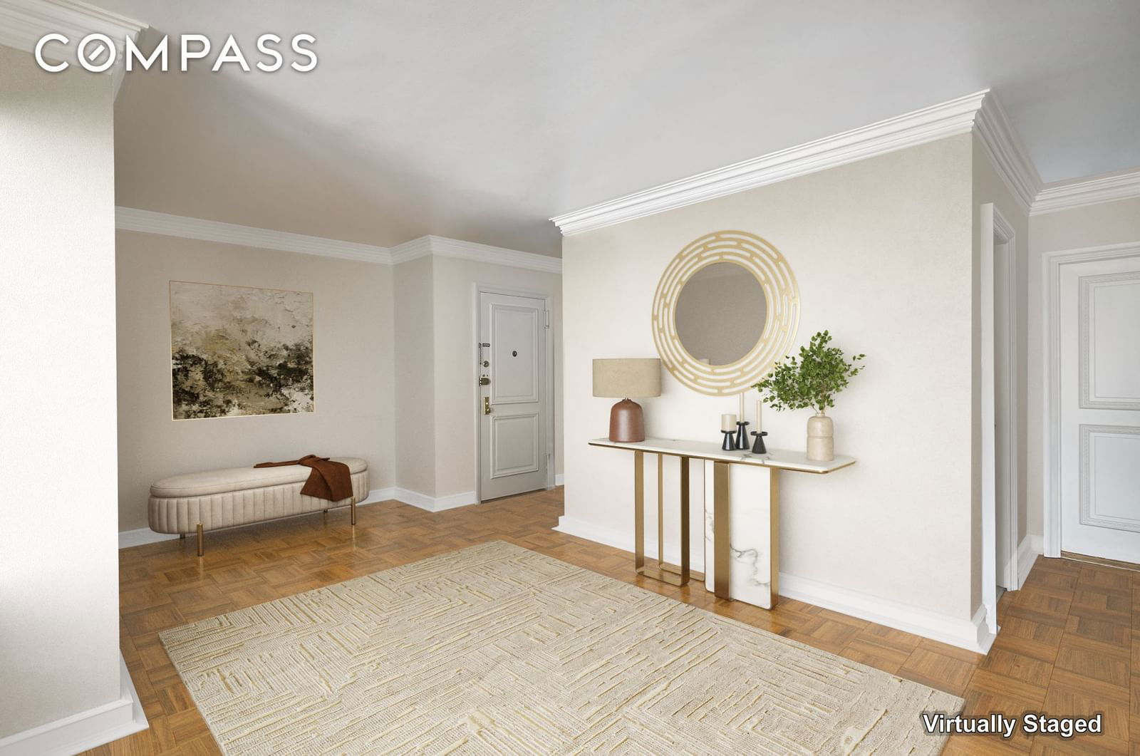 Real estate property located at 650 Park #10D, NewYork, Upper East Side, New York City, NY