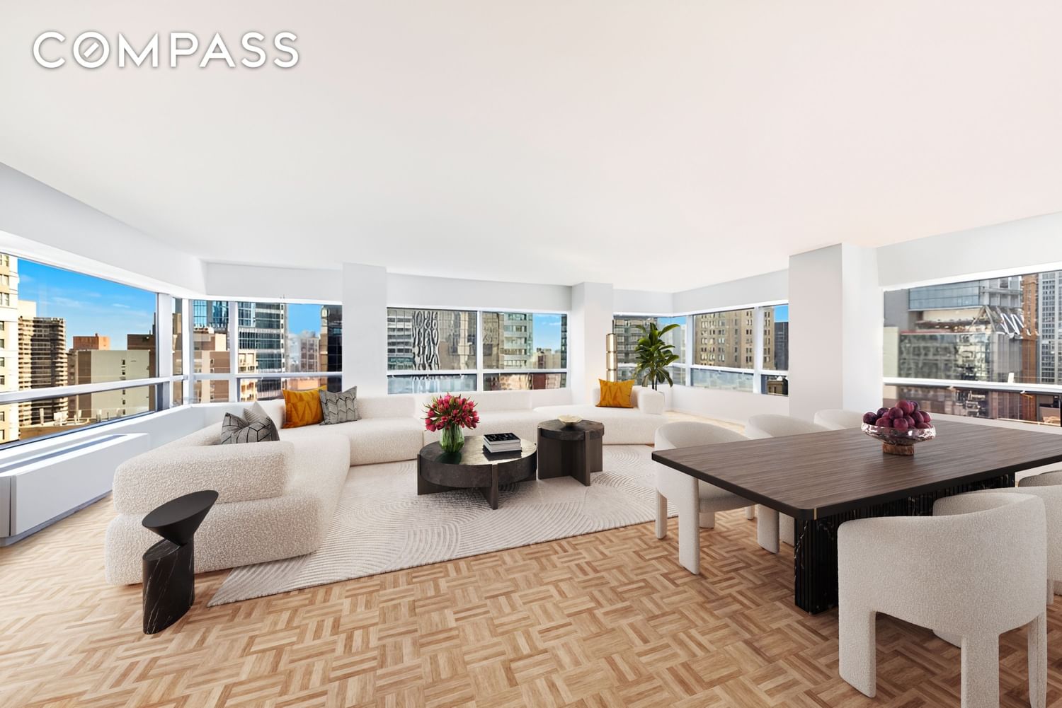 Real estate property located at 500 Park #28A, NewYork, Midtown East, New York City, NY