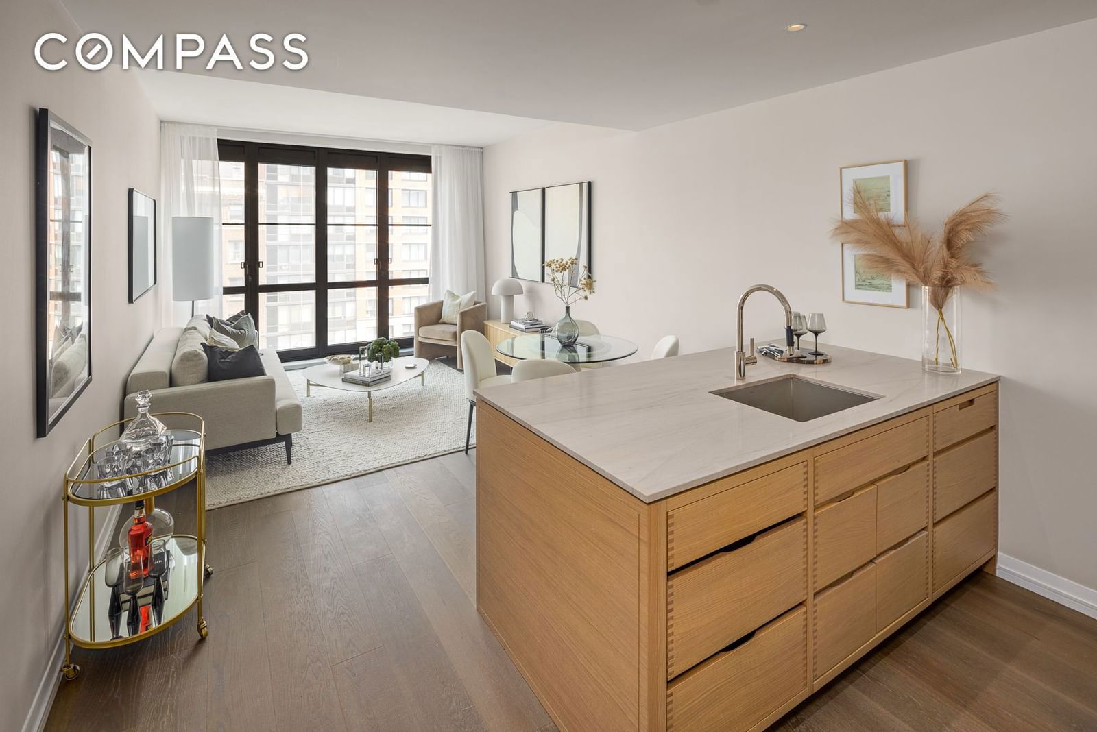 Real estate property located at 250 96th #6E, NewYork, Upper West Side, New York City, NY