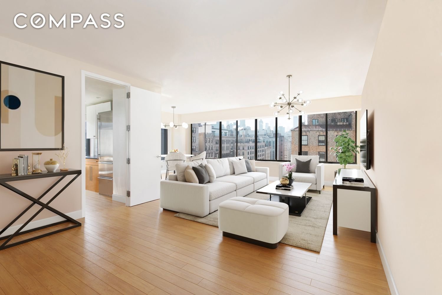 Real estate property located at 900 Park #16C, NewYork, Upper East Side, New York City, NY
