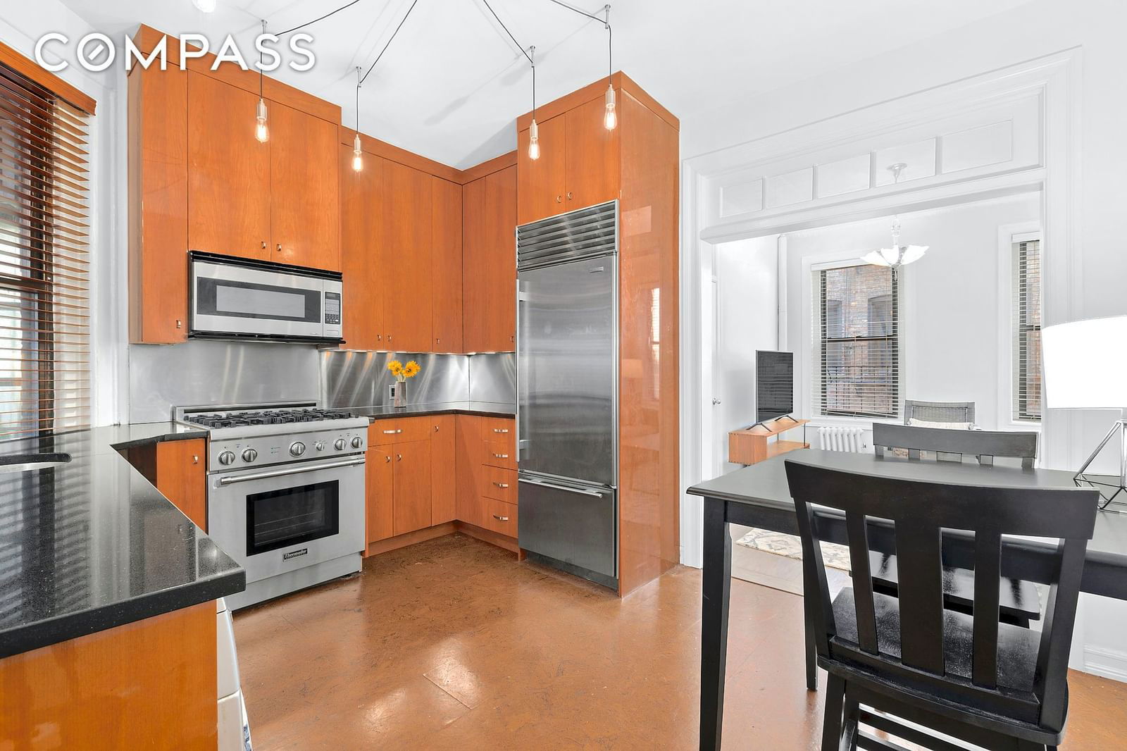 Real estate property located at 131 Thompson #3C, NewYork, SoHo, New York City, NY