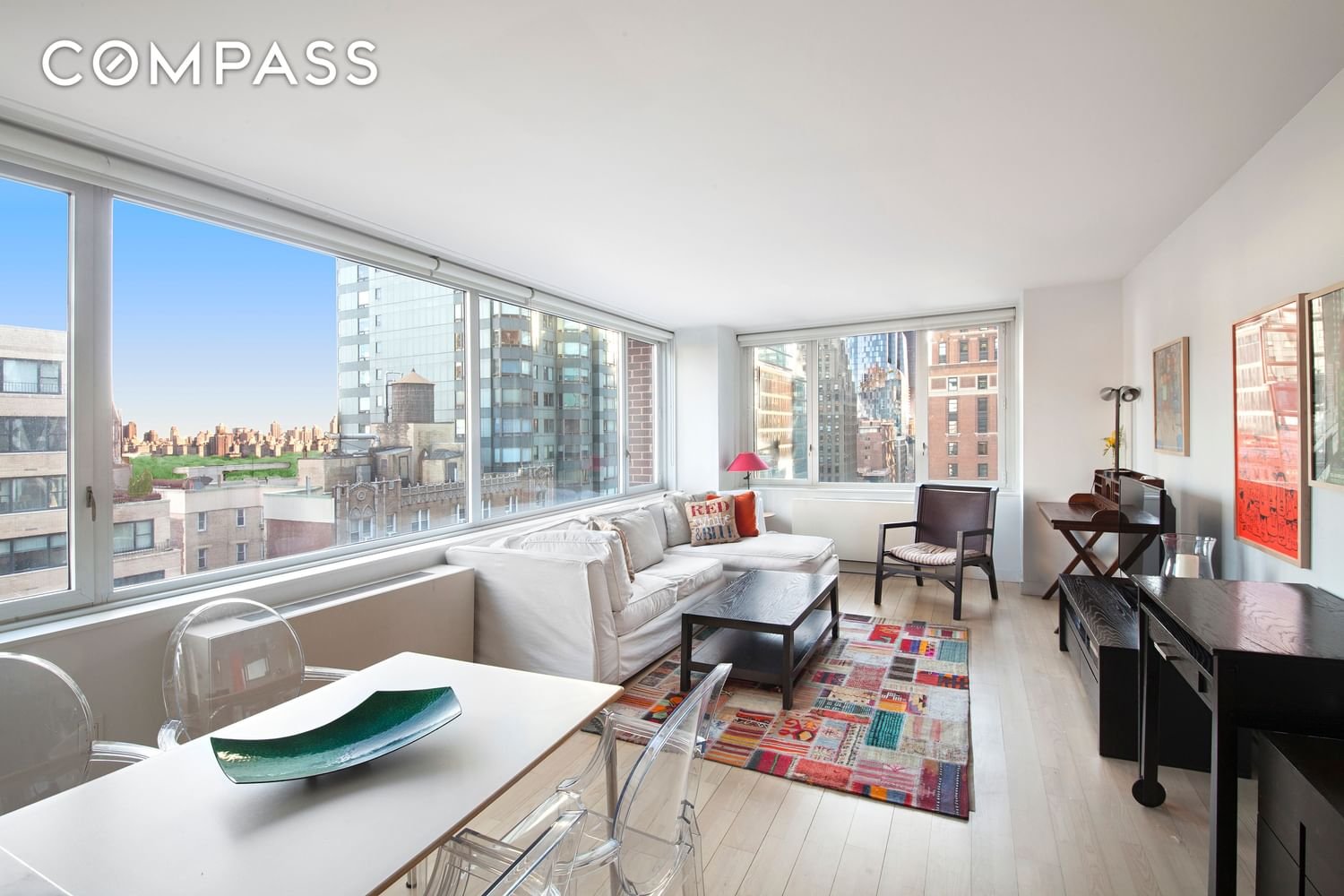Real estate property located at 322 57th #25H, NewYork, Hell's Kitchen, New York City, NY