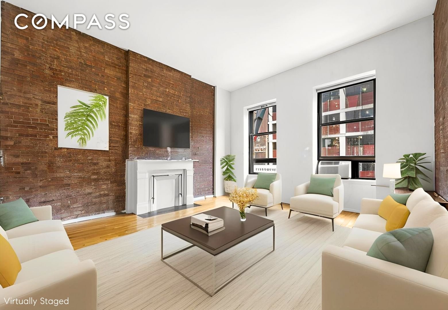 Real estate property located at 23 10th #215, NewYork, Greenwich Village, New York City, NY