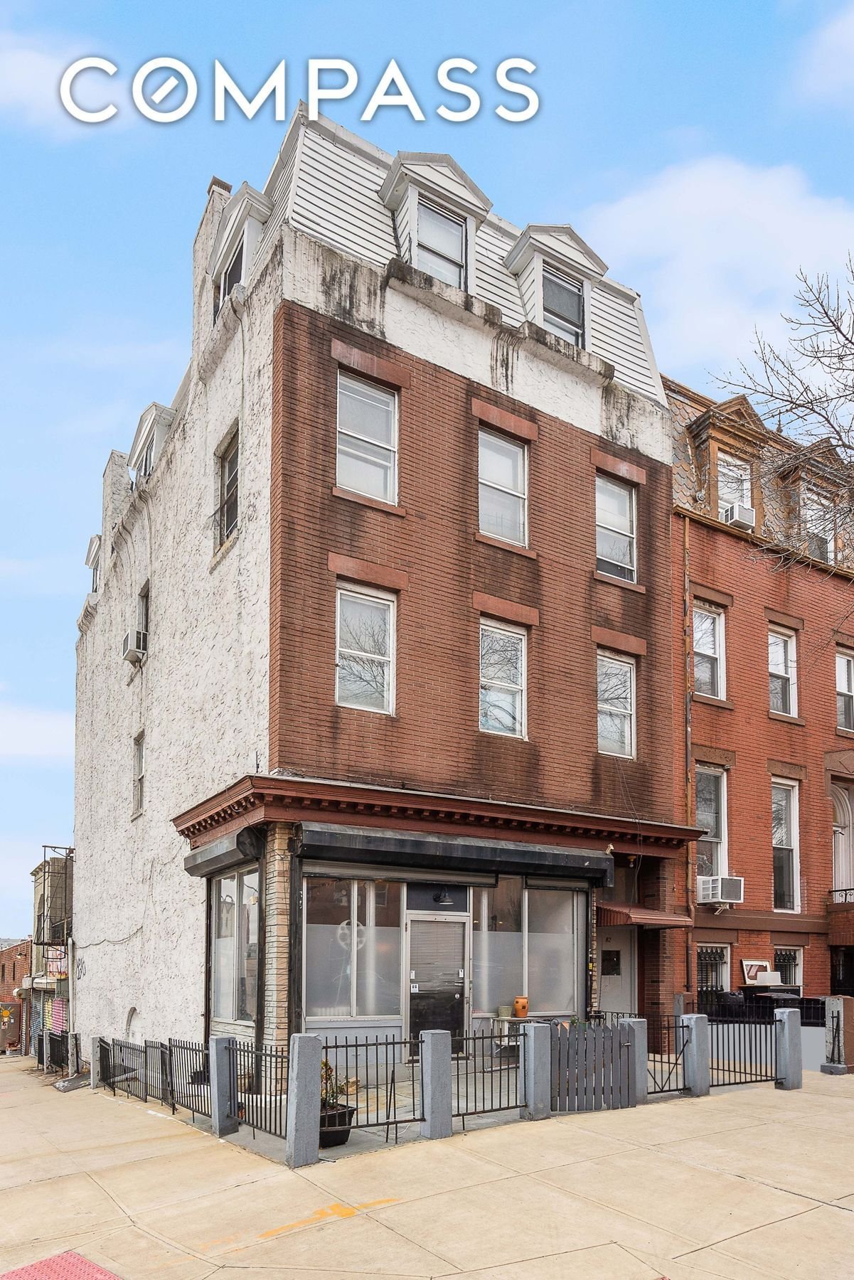 Real estate property located at 62 3rd, Kings, Carroll Gardens, New York City, NY