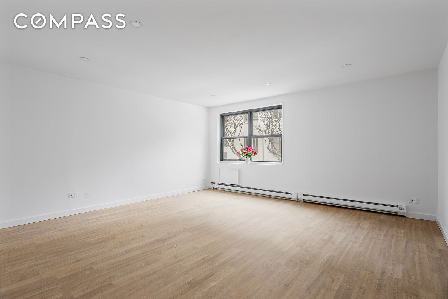 Real estate property located at 129 Barrow #2A, NewYork, West Village, New York City, NY