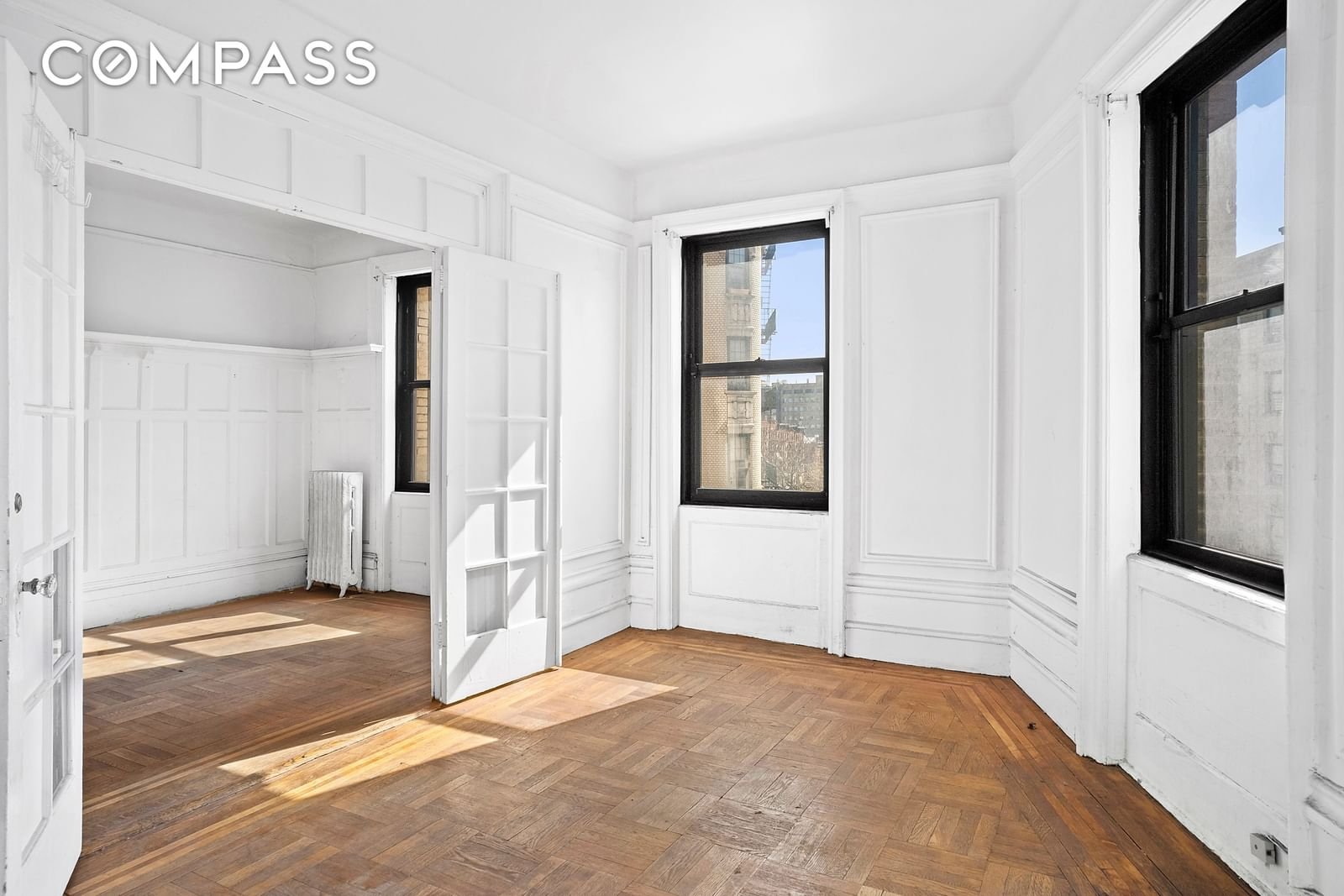 Real estate property located at 41 Convent #4M, NewYork, Manhattanville, New York City, NY