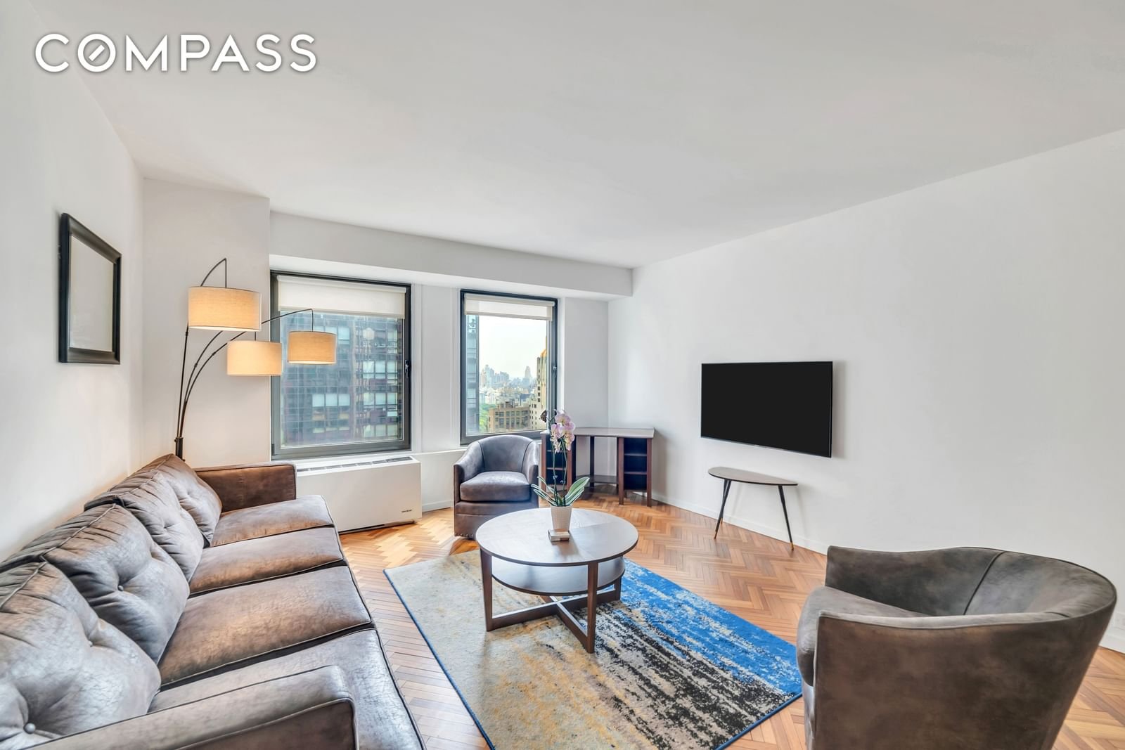 Real estate property located at 150 56th #3204, NewYork, Theater District, New York City, NY