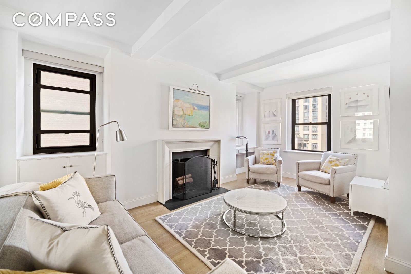 Real estate property located at 10 Mitchell #11F, NewYork, Midtown East, New York City, NY