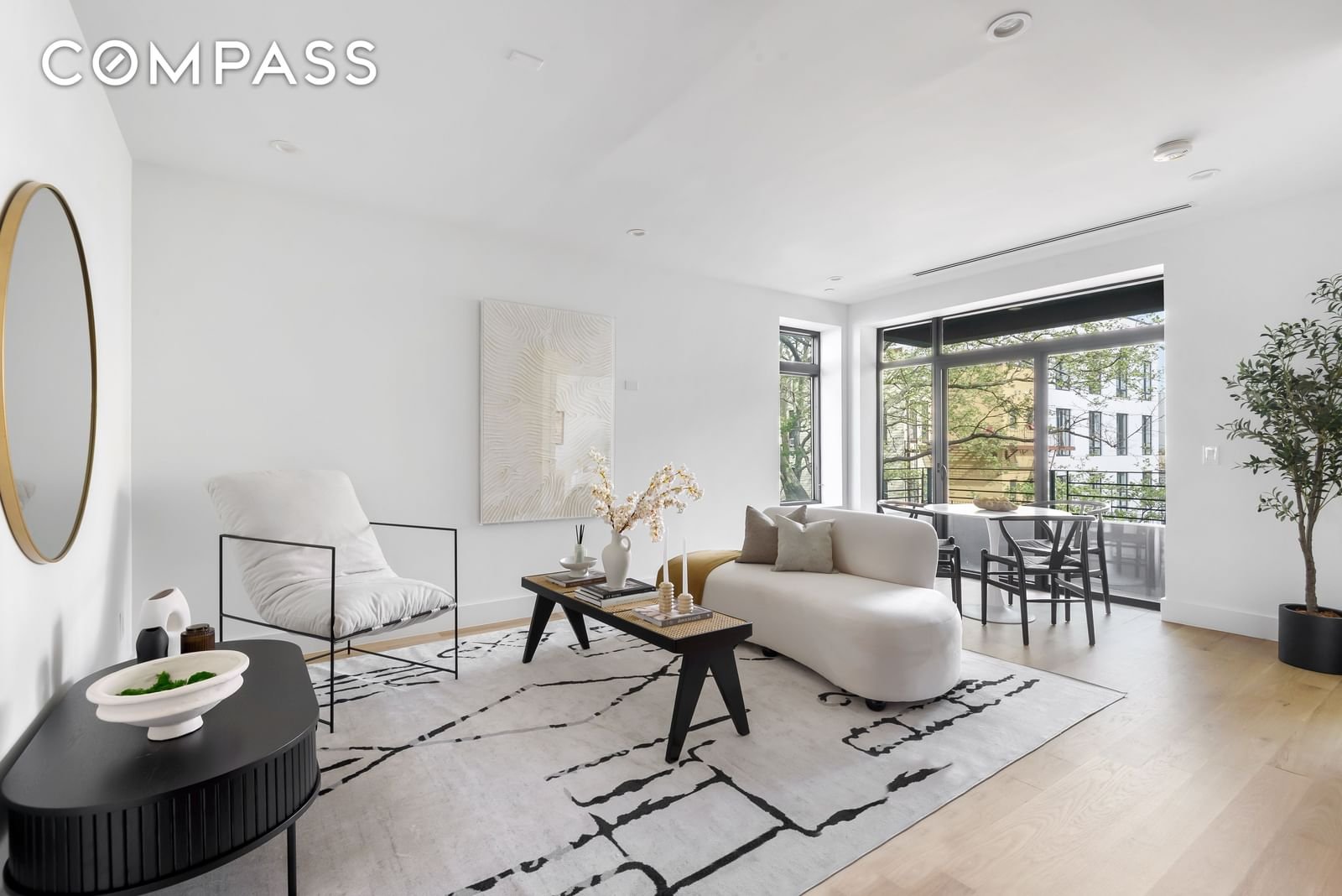 Real estate property located at 110 Withers #3, Kings, Williamsburg, New York City, NY