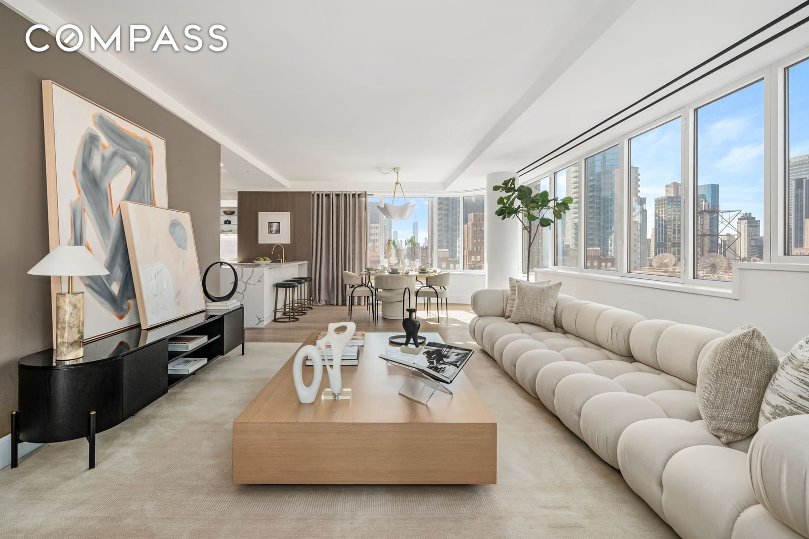 Real estate property located at 211 Madison #26B, NewYork, Murray Hill, New York City, NY
