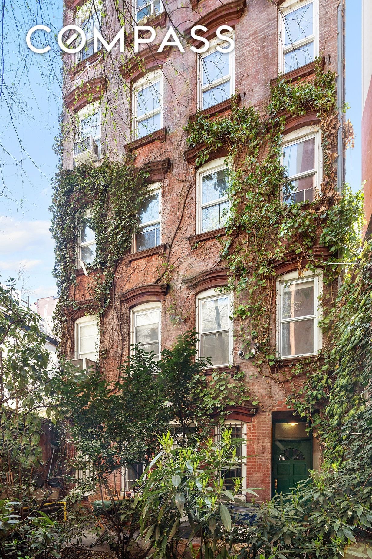 Real estate property located at 18 R Spring Carriage House, NewYork, NoLita, New York City, NY