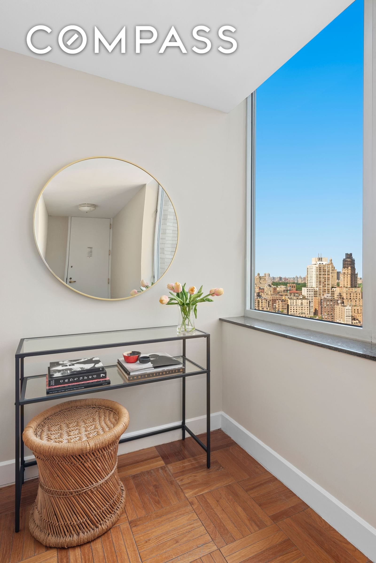 Real estate property located at 150 Columbus #27A, NewYork, Upper West Side, New York City, NY