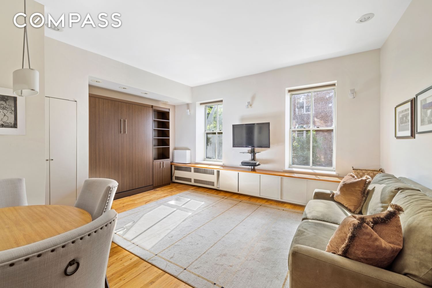 Real estate property located at 99 Bank #3B, NewYork, West Village, New York City, NY