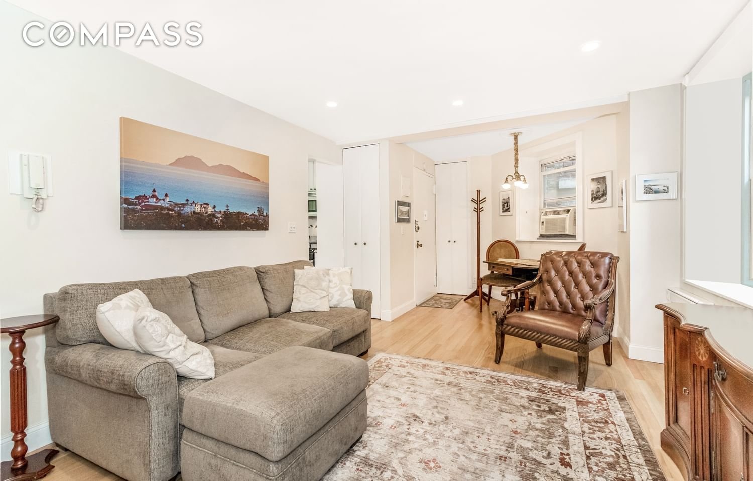 Real estate property located at 61 77th #5F, NewYork, Upper East Side, New York City, NY