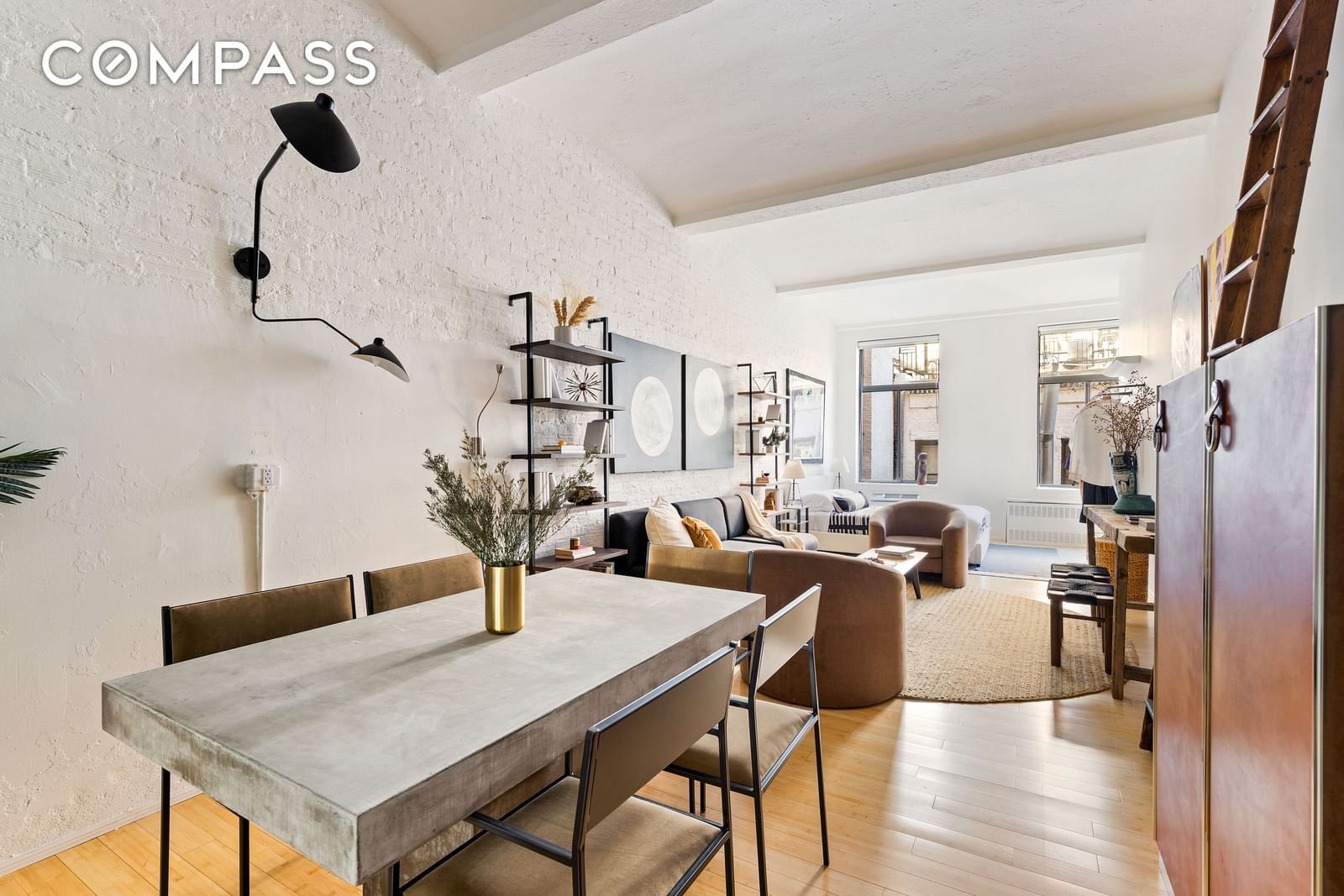 Real estate property located at 39 12th #401, NewYork, Greenwich Village, New York City, NY