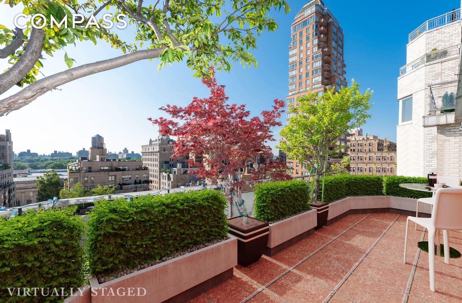Real estate property located at 40 84th #15A, NewYork, Upper East Side, New York City, NY