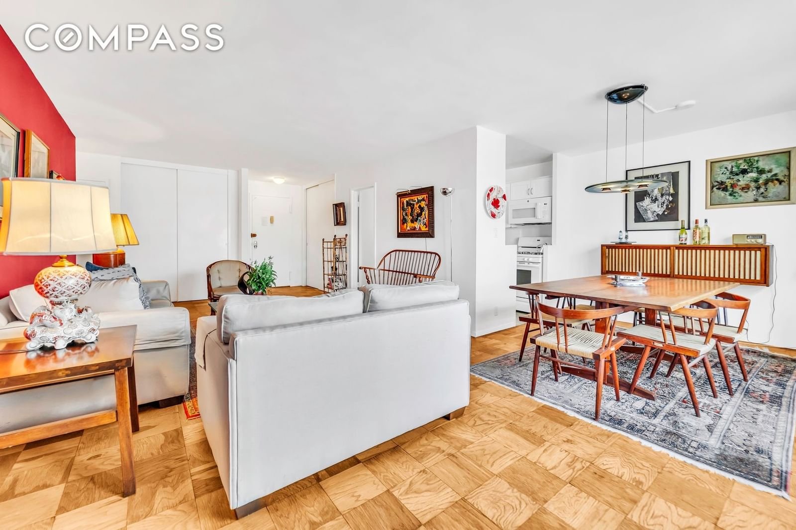 Real estate property located at 150 End #28H, NewYork, Upper West Side, New York City, NY