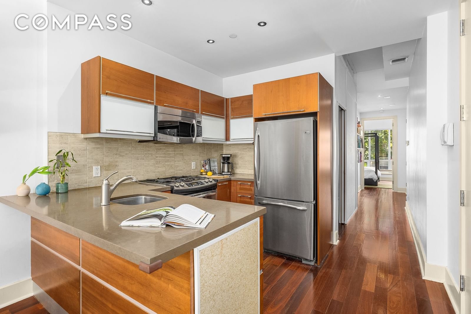 Real estate property located at 145 Jackson #2A, Kings, Williamsburg, New York City, NY