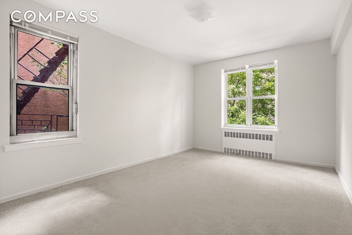 Real estate property located at 33-35 81st #2B, Queens, Jackson Heights, New York City, NY