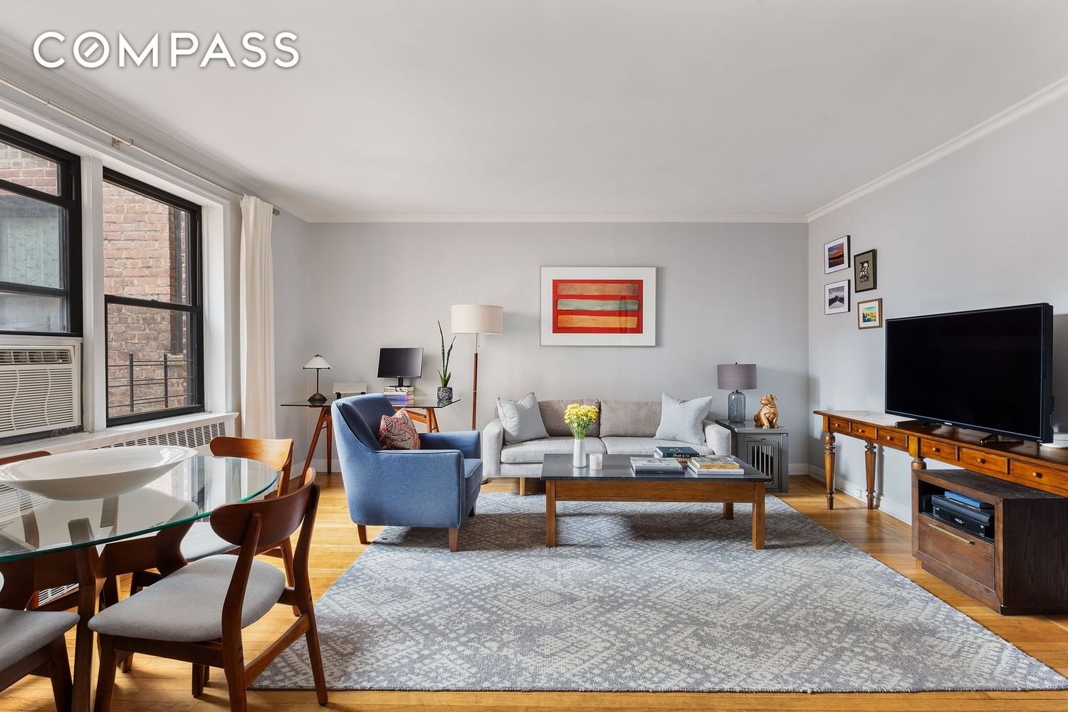 Real estate property located at 205 95th #5J, NewYork, Upper West Side, New York City, NY