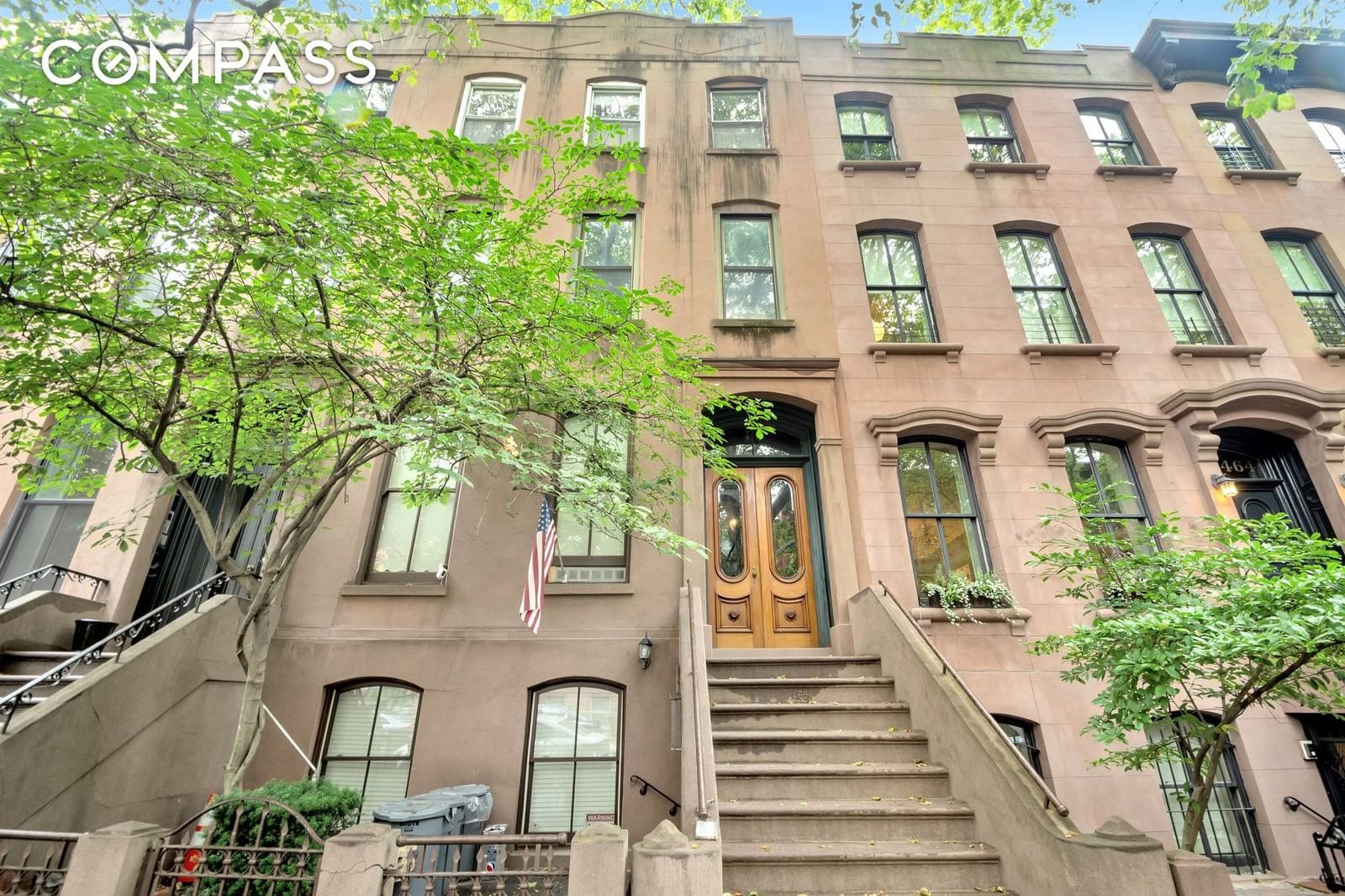 Real estate property located at 466 Henry, Kings, Cobble Hill, New York City, NY
