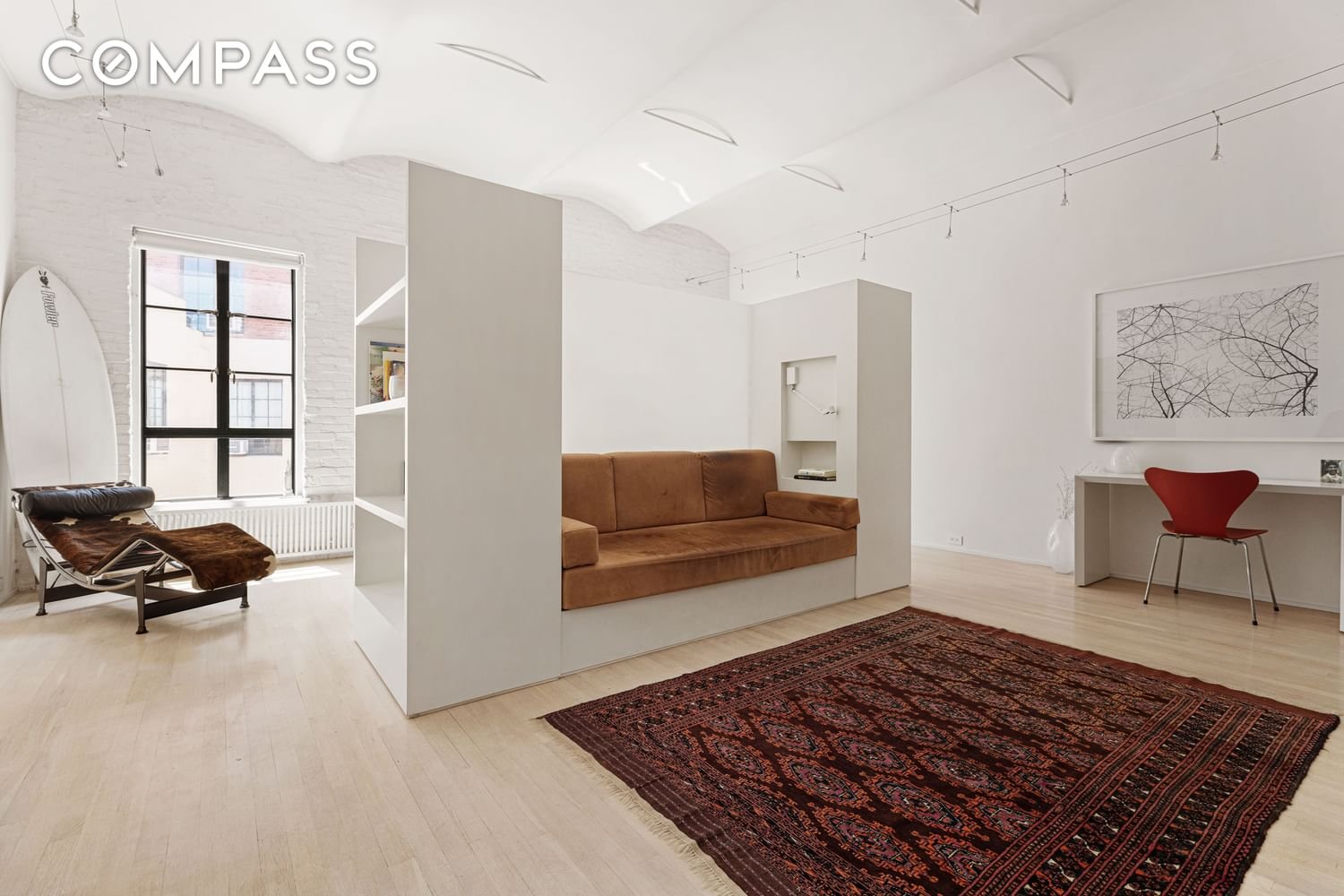 Real estate property located at 720 Greenwich #7K, NewYork, West Village, New York City, NY