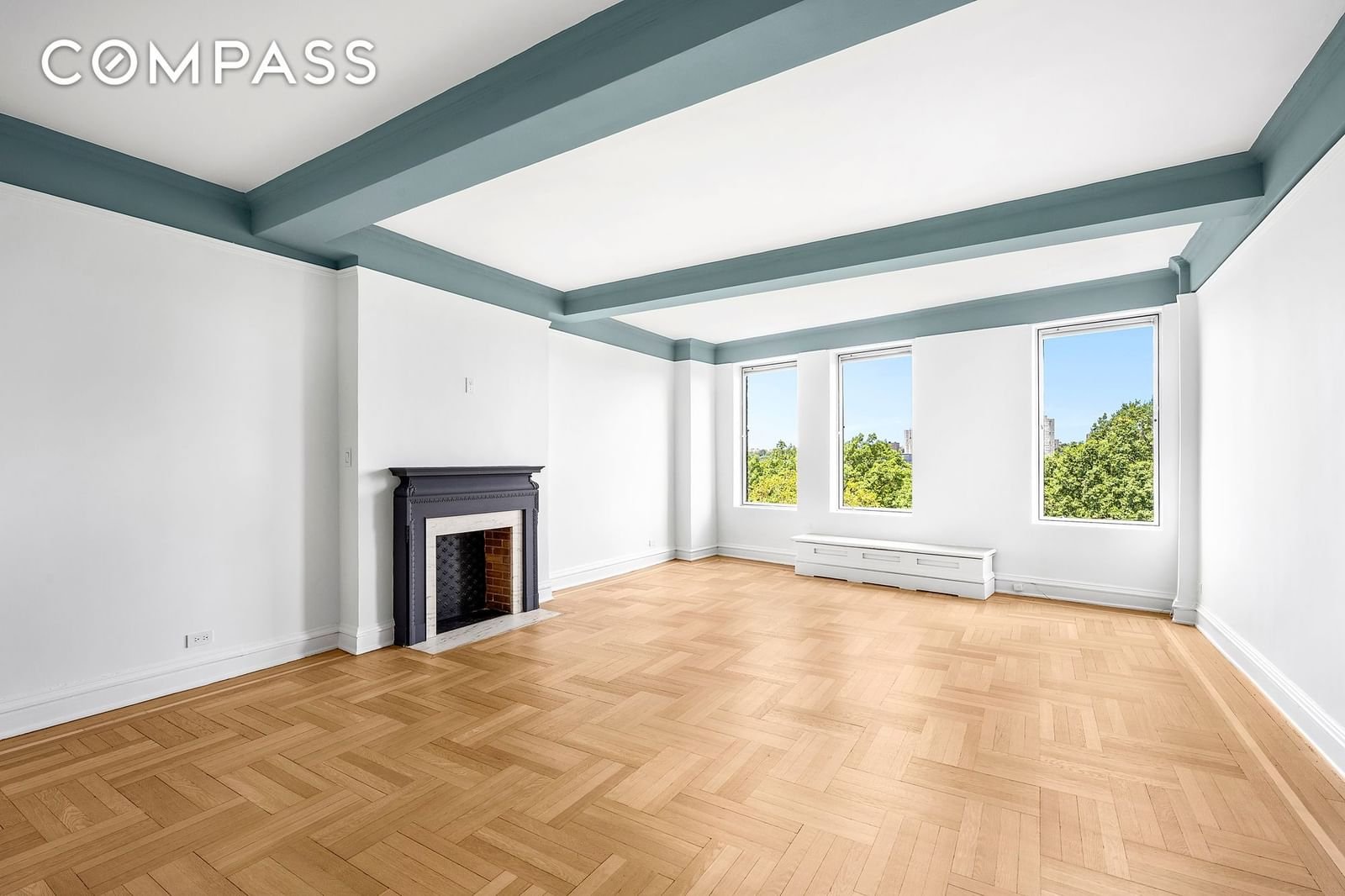 Real estate property located at 52 Riverside #6A, NewYork, Upper West Side, New York City, NY