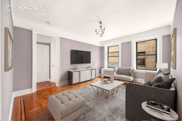 Real estate property located at 70 Haven #4D, NewYork, Washington Heights, New York City, NY