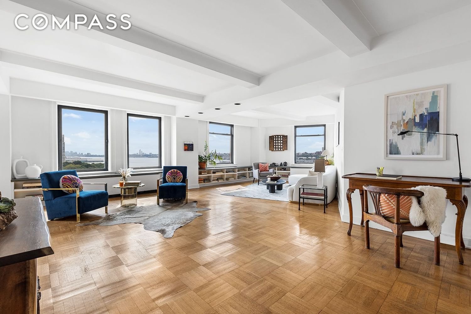 Real estate property located at 110-118 Riverside #15A, NewYork, Upper West Side, New York City, NY