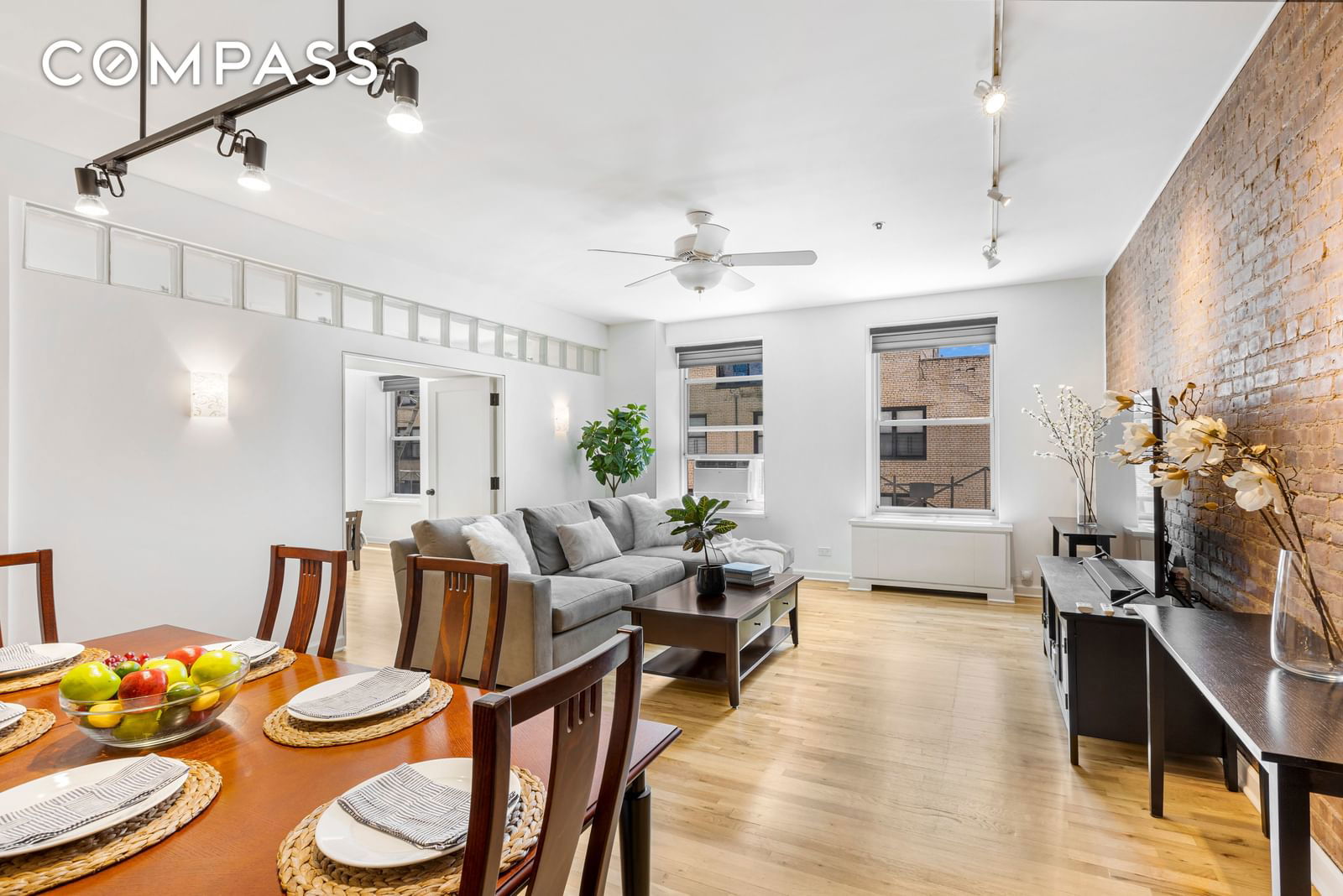 Real estate property located at 60 Pineapple #4H, Kings, Brooklyn Heights, New York City, NY