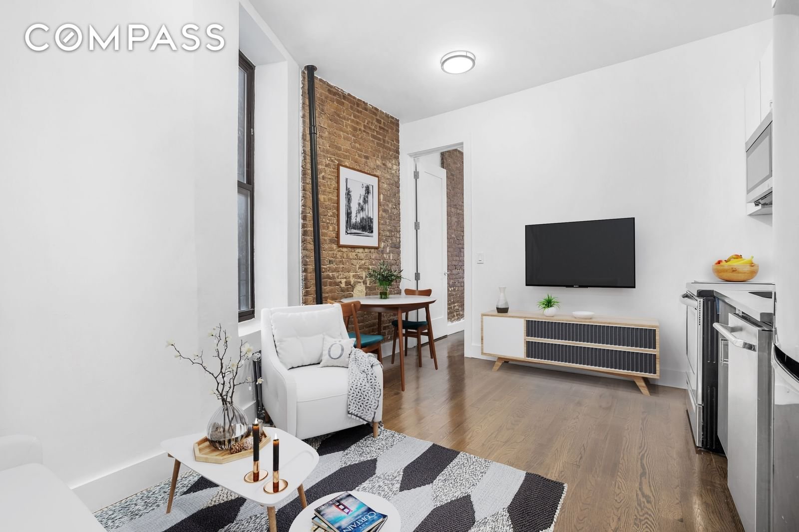 Real estate property located at 66 138th #1C, NewYork, Central Harlem, New York City, NY
