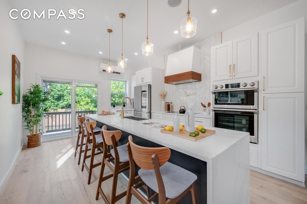 Real estate property located at 427 78th, Kings, New York City, NY