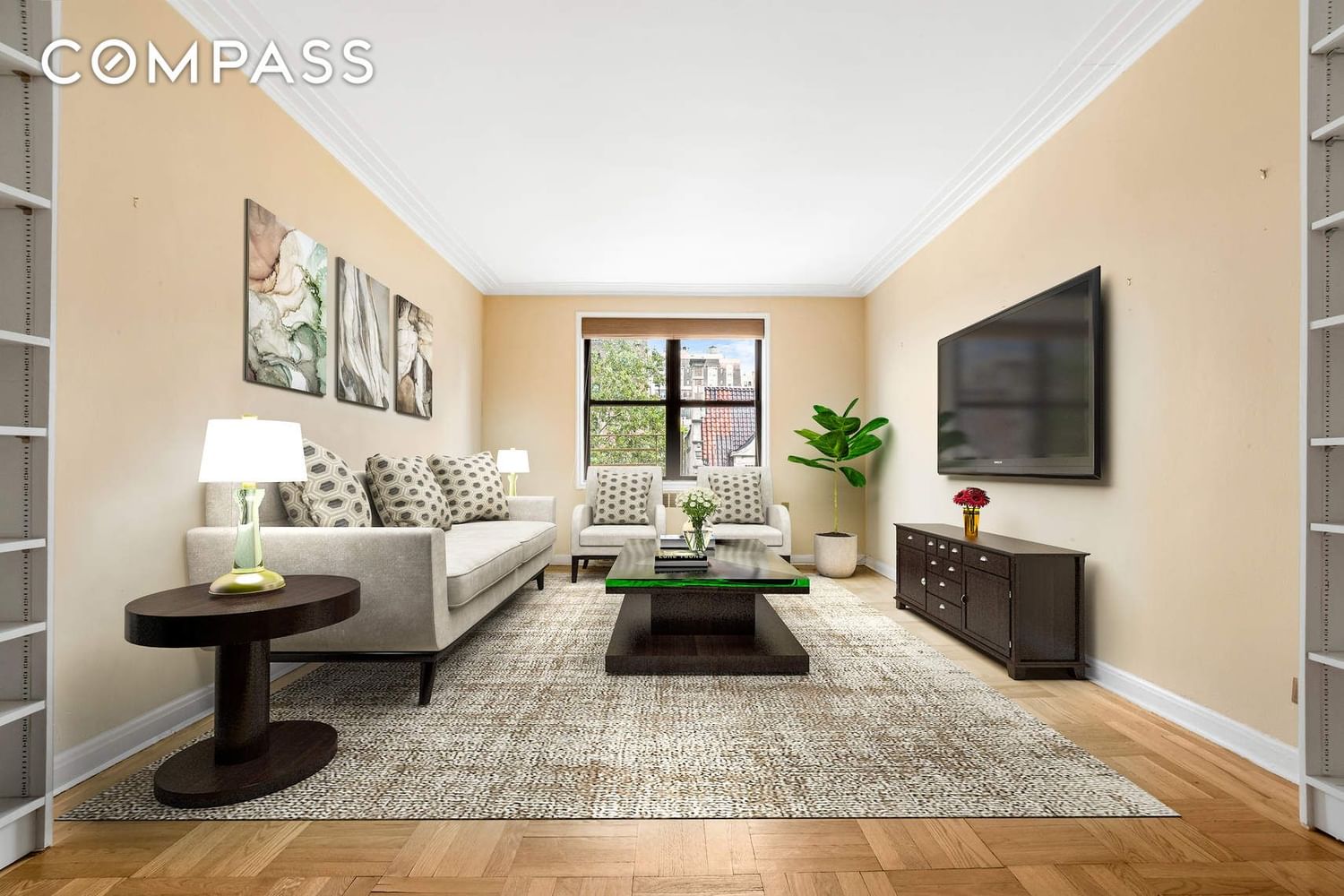 Real estate property located at 345 Riverside #6H, NewYork, Upper West Side, New York City, NY