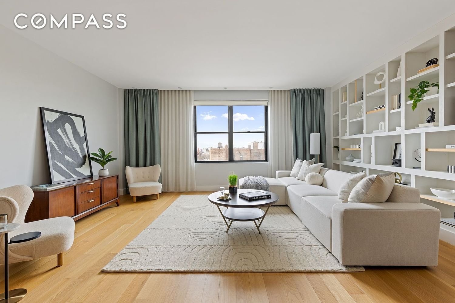 Real estate property located at 50 Plaza #7C, Kings, Prospect Heights, New York City, NY