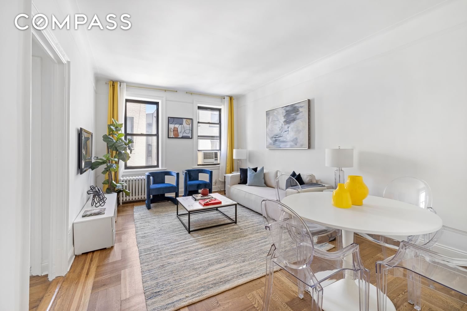 Real estate property located at 99 4th #6L, NewYork, East Village, New York City, NY