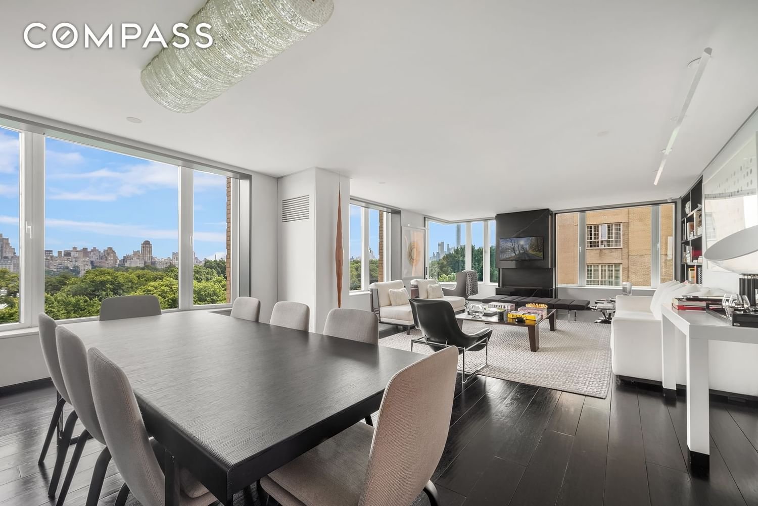 Real estate property located at 279 Central #8B, NewYork, Upper West Side, New York City, NY