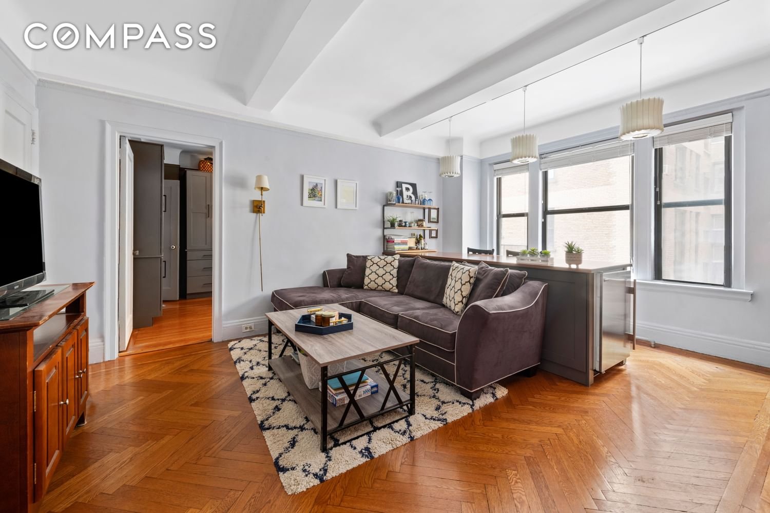 Real estate property located at 305 86th #3C, NewYork, Upper West Side, New York City, NY