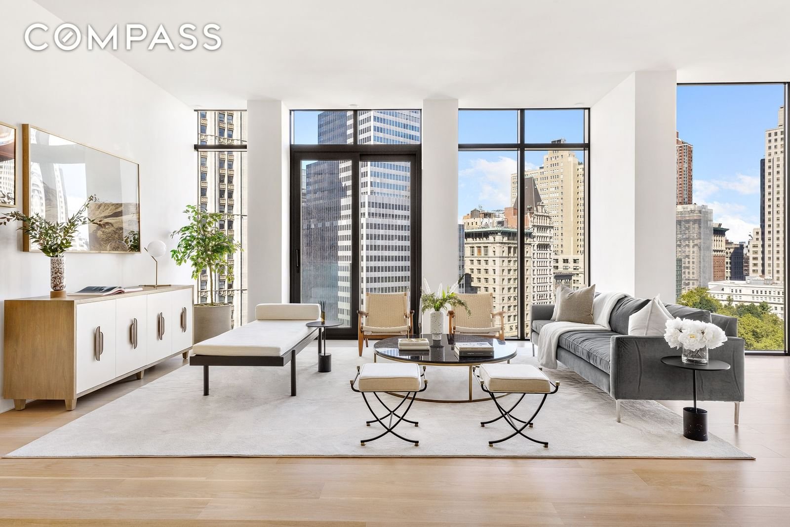 Real estate property located at 33 Park #10A, NewYork, Financial District, New York City, NY