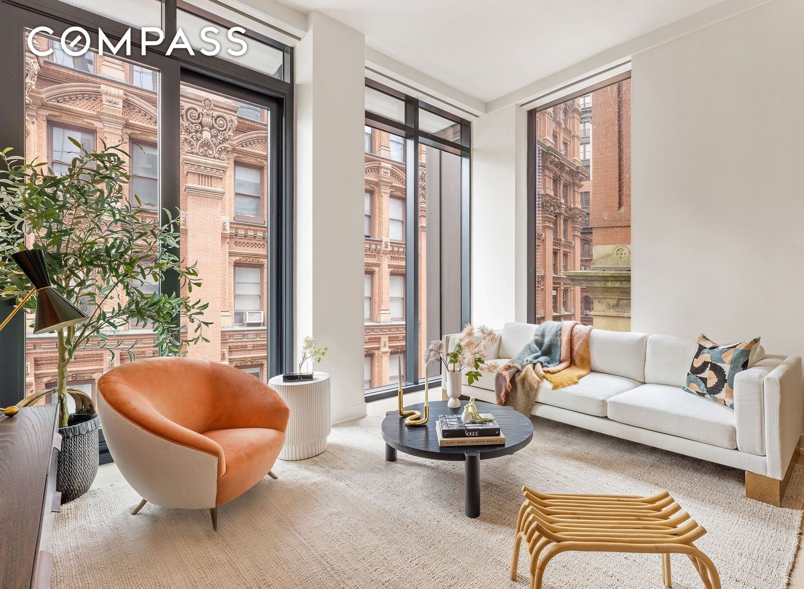 Real estate property located at 33 Park #7C, NewYork, Financial District, New York City, NY
