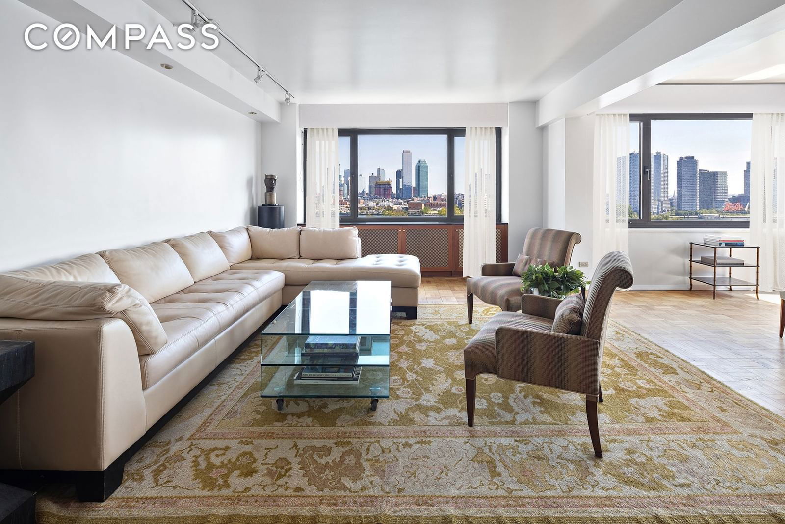 Real estate property located at 45 Sutton #12L, NewYork, Midtown East, New York City, NY